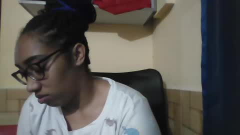 Snapshot of ava_f0xy chatting on 12/26/24, 12:03 Ava Jordana online show from 12/26/24, 12:03