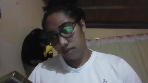 Snapshot of ava_f0xy chatting on 12/31/24, 03:12 Ava Jordana online show from 12/31/24, 03:12