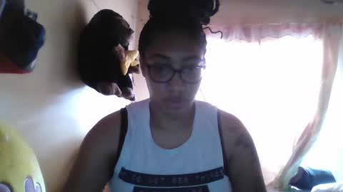 Snapshot of ava_f0xy chatting on 01/02/25, 06:45 Ava Jordana online show from 01/02/25, 06:45