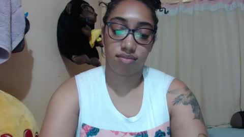 Snapshot of ava_f0xy chatting on 01/03/25, 11:12 Ava Jordana online show from 01/03/25, 11:12