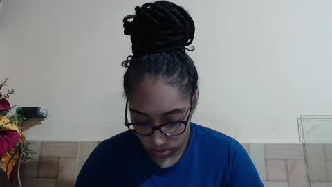 Snapshot of ava_f0xy chatting on 01/08/25, 01:11 Ava Jordana online show from 01/08/25, 01:11