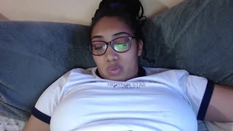 Snapshot of ava_f0xy chatting on 01/08/25, 10:58 Ava Jordana online show from 01/08/25, 10:58