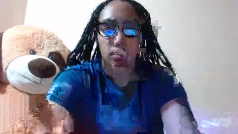 Snapshot of ava_f0xy chatting on 01/16/25, 01:06 Ava Jordana online show from 01/16/25, 01:06