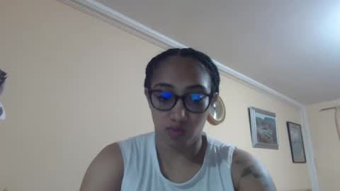 Snapshot of ava_f0xy chatting on 01/17/25, 10:45 Ava Jordana online show from 01/17/25, 10:45