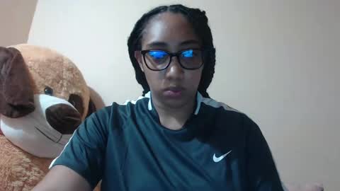 Snapshot of ava_f0xy chatting on 01/20/25, 12:15 Ava Jordana online show from 01/20/25, 12:15