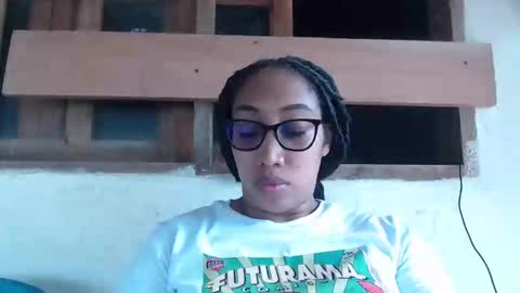 Snapshot of ava_f0xy chatting on 01/25/25, 05:08 Ava Jordana online show from 01/25/25, 05:08