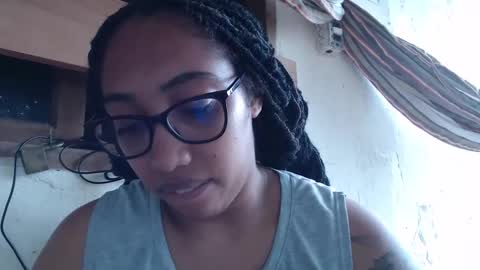 Snapshot of ava_f0xy chatting on 01/28/25, 10:23 Ava Jordana online show from 01/28/25, 10:23