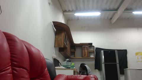 Snapshot of ava_f0xy chatting on 02/01/25, 02:37 Ava Jordana online show from 02/01/25, 02:37