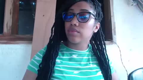 Snapshot of ava_f0xy chatting on 02/01/25, 05:37 Ava Jordana online show from 02/01/25, 05:37