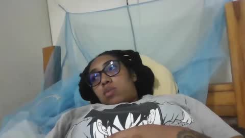 Snapshot of ava_f0xy chatting on 02/06/25, 03:06 Ava Jordana online show from 02/06/25, 03:06