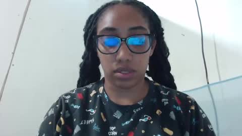 Snapshot of ava_f0xy chatting on 02/07/25, 03:23 Ava Jordana online show from 02/07/25, 03:23