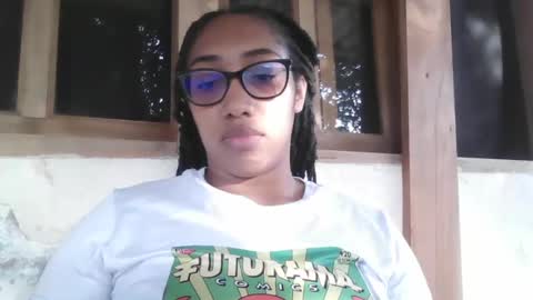 Snapshot of ava_f0xy chatting on 02/07/25, 10:20 Ava Jordana online show from 02/07/25, 10:20