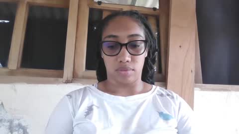 Snapshot of ava_f0xy chatting on 02/10/25, 06:03 Ava Jordana online show from 02/10/25, 06:03