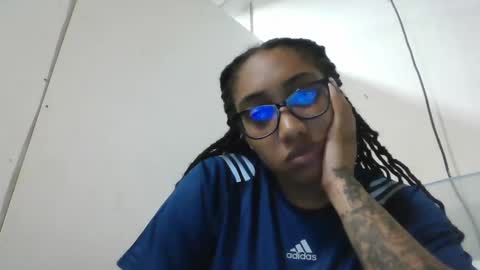 Snapshot of ava_f0xy chatting on 02/11/25, 10:39 Ava Jordana online show from 02/11/25, 10:39