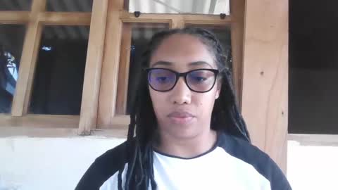 Snapshot of ava_f0xy chatting on 02/14/25, 06:08 Ava Jordana online show from 02/14/25, 06:08