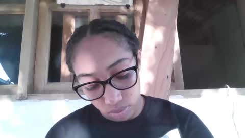 Snapshot of ava_f0xy chatting on 02/19/25, 10:31 Ava Jordana online show from 02/19/25, 10:31