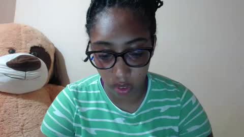 Snapshot of ava_f0xy chatting on 02/23/25, 11:04 Ava Jordana online show from 02/23/25, 11:04