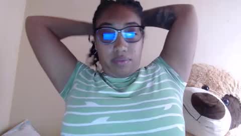 Snapshot of ava_f0xy chatting on 02/24/25, 04:15 Ava Jordana online show from 02/24/25, 04:15