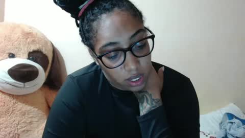 Snapshot of ava_f0xy chatting on 03/01/25, 03:32 Ava Jordana online show from 03/01/25, 03:32