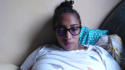 Snapshot of ava_f0xy chatting on 03/11/25, 05:24 Ava Jordana online show from 03/11/25, 05:24