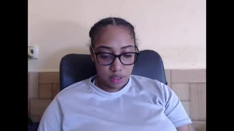 Snapshot of ava_f0xy chatting on 09/15/25, 05:57 Ava Jordana online show from 09/15/25, 05:57