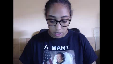 Snapshot of ava_f0xy chatting on 09/18/25, 06:43 Ava Jordana online show from 09/18/25, 06:43