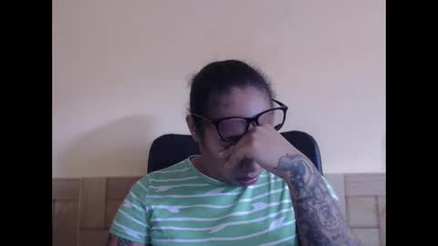 Snapshot of ava_f0xy chatting on 09/20/25, 05:14 Ava Jordana online show from 09/20/25, 05:14