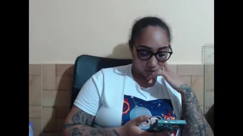 Snapshot of ava_f0xy chatting on 09/24/25, 10:57 Ava Jordana online show from 09/24/25, 10:57