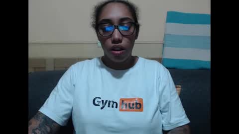 Snapshot of ava_f0xy chatting on 09/29/25, 04:28 Ava Jordana online show from 09/29/25, 04:28