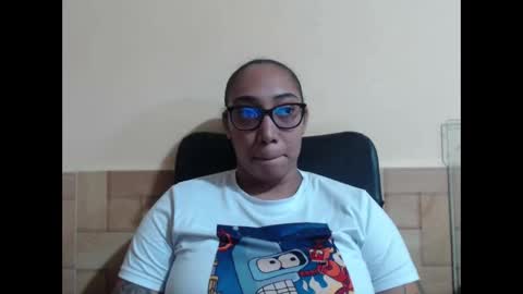 Snapshot of ava_f0xy chatting on 10/02/25, 10:06 Ava Jordana online show from 10/02/25, 10:06