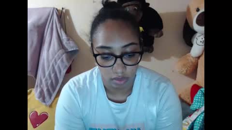 Snapshot of ava_f0xy chatting on 10/05/25, 11:13 Ava Jordana online show from 10/05/25, 11:13