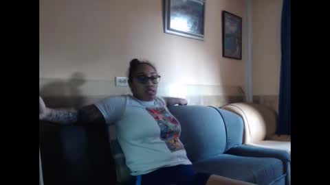 Snapshot of ava_f0xy chatting on 10/07/25, 09:23 Ava Jordana online show from 10/07/25, 09:23