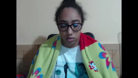 Snapshot of ava_f0xy chatting on 10/11/25, 06:56 Ava Jordana online show from 10/11/25, 06:56