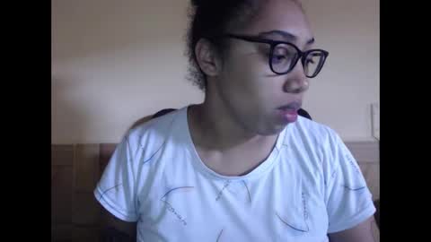 Snapshot of ava_f0xy chatting on 10/12/25, 05:45 Ava Jordana online show from 10/12/25, 05:45