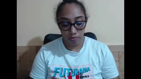 Snapshot of ava_f0xy chatting on 10/13/25, 11:05 Ava Jordana online show from 10/13/25, 11:05