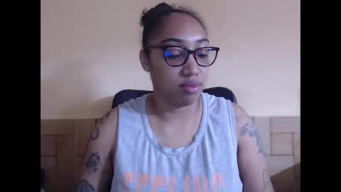 Snapshot of ava_f0xy chatting on 10/20/25, 03:12 Ava Jordana online show from 10/20/25, 03:12