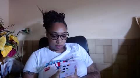 Ava Jordana online show from 12/02/25, 07:09