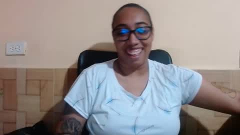 Ava Jordana online show from 01/17/26, 12:37