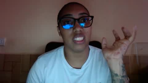 Ava Jordana online show from 02/10/26, 10:36