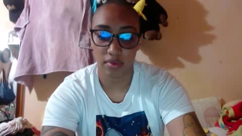 Ava Jordana online show from 03/09/26, 11:09