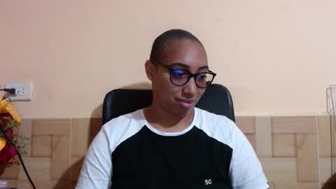 Ava Jordana online show from 03/12/26, 11:44