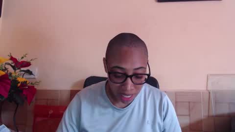 Ava Jordana online show from 03/29/26, 09:15