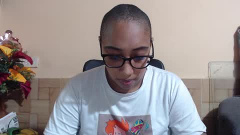 Ava Jordana online show from 04/23/26, 12:45