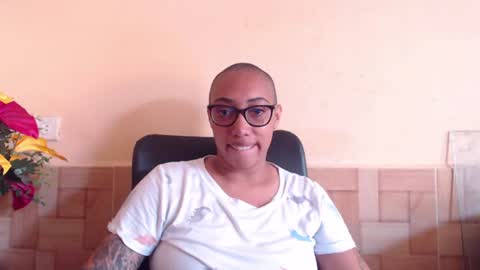 Ava Jordana online show from 07/10/26, 03:58