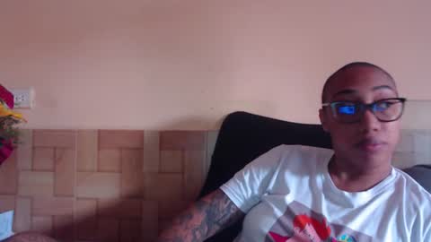 Ava Jordana online show from 07/15/26, 09:53