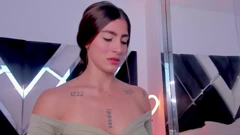 Ava Fontana online show from 02/24/26, 12:52