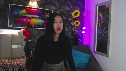 ava online show from 12/13/24, 03:21