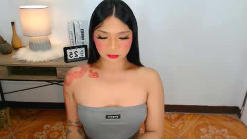 Snapshot of ava_lux chatting on 09/27/25, 06:57 Ava online show from 09/27/25, 06:57