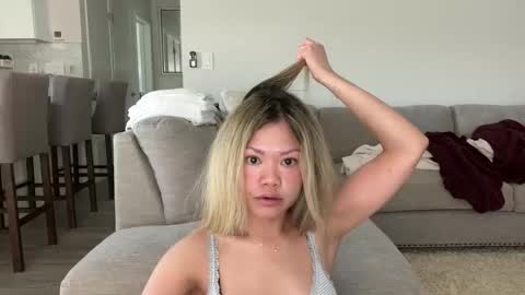 Little Ava  online show from 04/27/26, 06:50