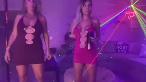 Ava online show from 07/31/26, 03:06